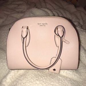 Kate spade dome bag